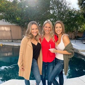 Meet your Posher, Macy